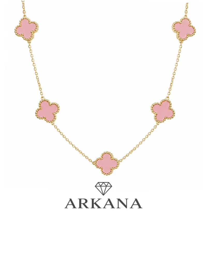 BAKU PINK